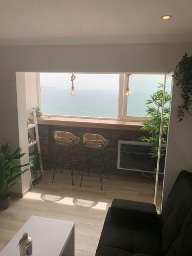 Apartamento New Marina Beach D-luxe