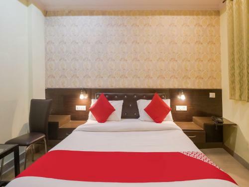 Oyo 78895 Hotel Coral Tree