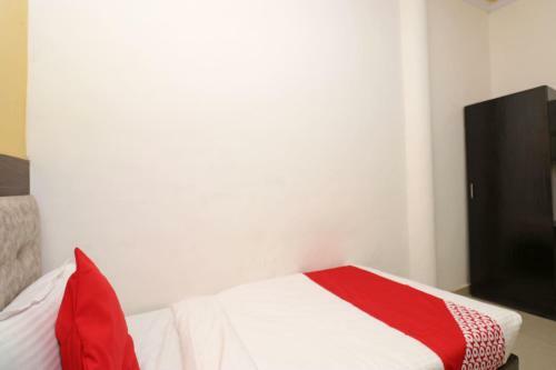 Hotel Oyo Flagship 23686 Ur Guest House