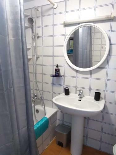 Apartamento Pattaya Cerca Del Mar