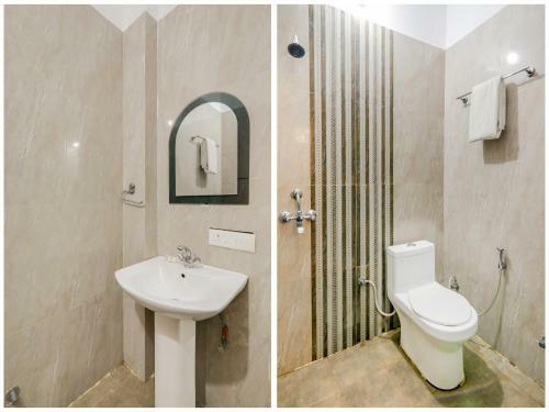 Hotel Oyo Flagship 74036 Golden Residency 2