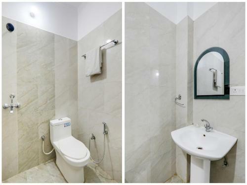 Hotel Oyo Flagship 74036 Golden Residency 2