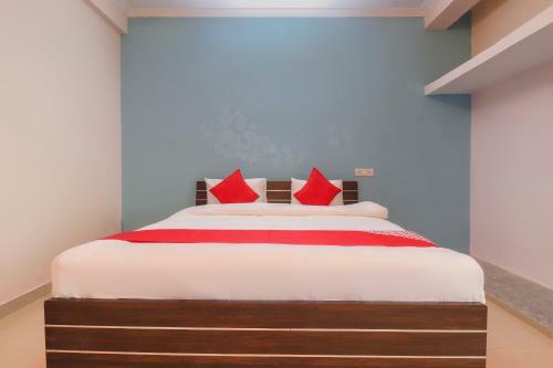 Hotel Oyo 62940 Orbit Palace