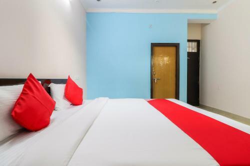 Hotel Oyo 62940 Orbit Palace