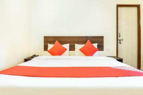 Hotel Oyo Flagship 61199 Shree Ji Guest Inn