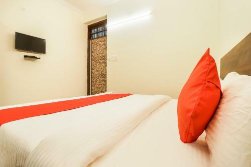 Hotel Oyo Flagship 61199 Shree Ji Guest Inn