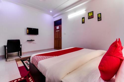 Oyo 61273 Hotel Origin