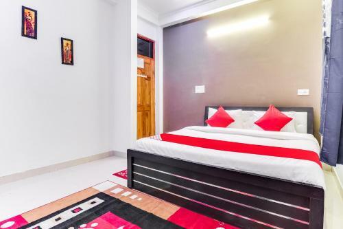 Oyo 61273 Hotel Origin