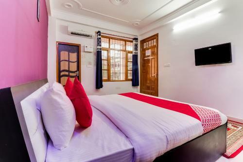 Oyo 61273 Hotel Origin