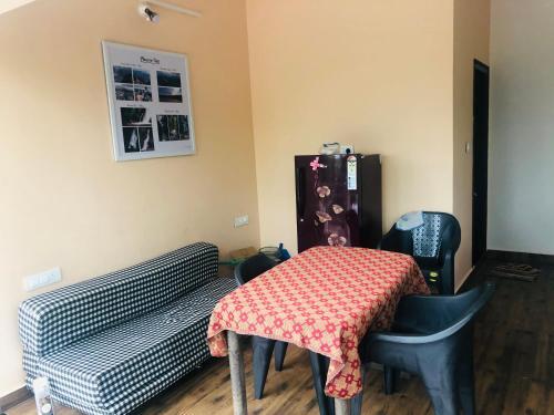 Silver Springs Homestay