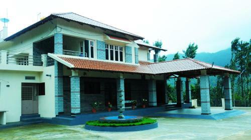 Honeyrock Homestay