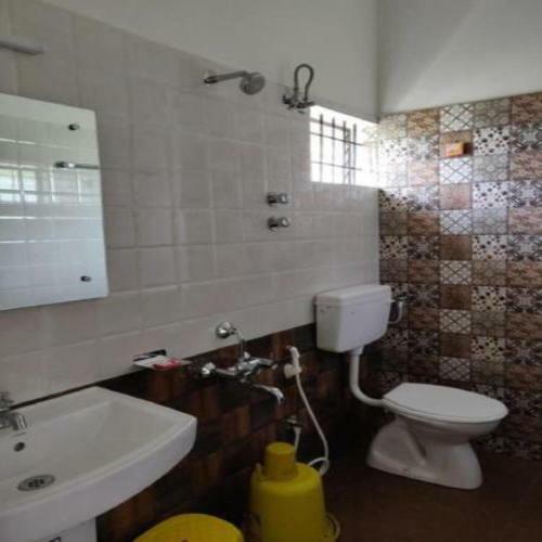 Tripthrill Colorsstay Appartment