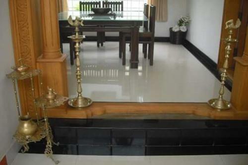Villa Shri Krishna Kuteera