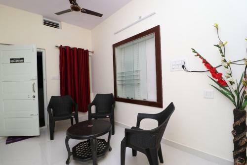 Wheel To Hills Stay Inn Service Apartments