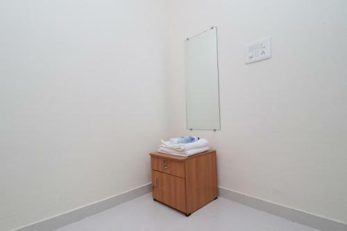 Wheel To Hills Stay Inn Service Apartments