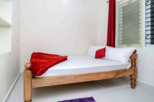 Wheel To Hills Stay Inn Service Apartments