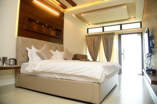 Biranji Aqua Retreat