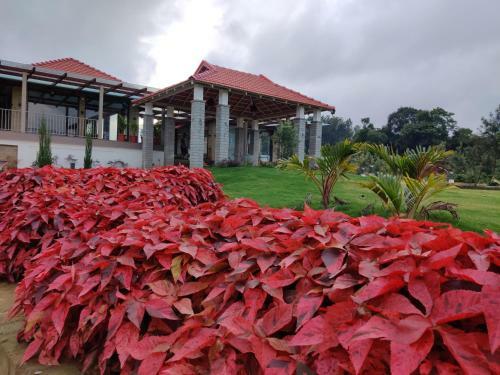 Biranji Aqua Retreat