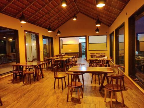 Biranji Aqua Retreat
