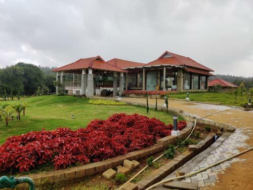 Biranji Aqua Retreat