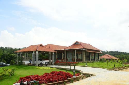 Biranji Aqua Retreat
