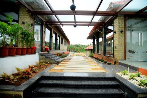 Biranji Aqua Retreat