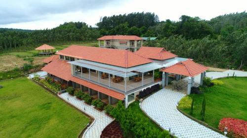 Biranji Aqua Retreat