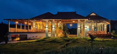 Biranji Aqua Retreat