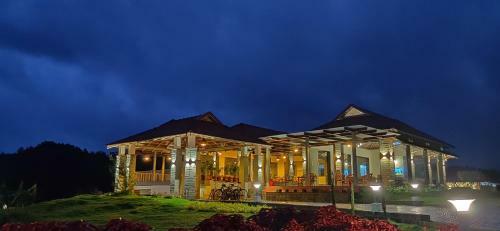 Biranji Aqua Retreat