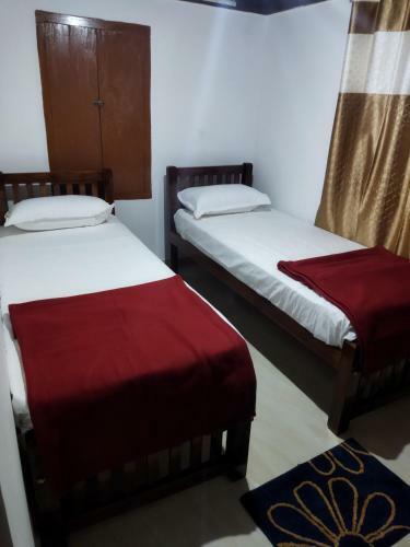 Hezelretreat And Stay