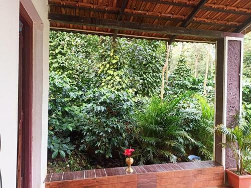 Villa Coffee Country Homestay