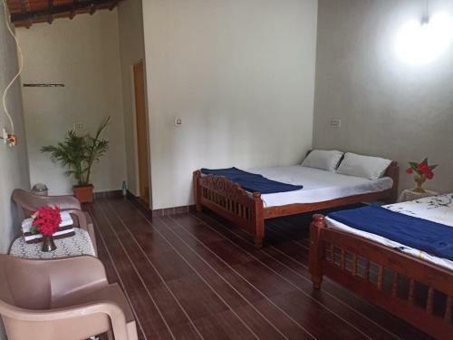 Villa Coffee Country Homestay