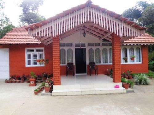 Tripthrill Karemane Homestay