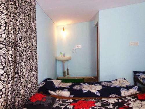 Tripthrill Karemane Homestay