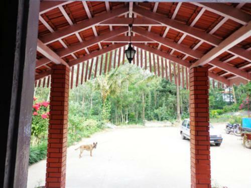 Tripthrill Karemane Homestay