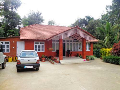 Tripthrill Karemane Homestay