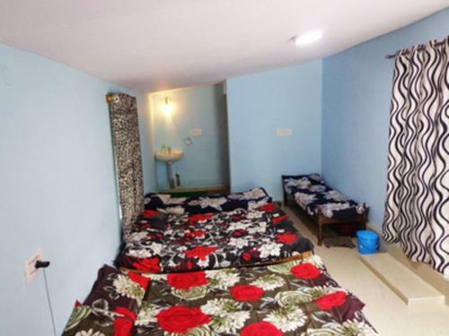 Tripthrill Karemane Homestay
