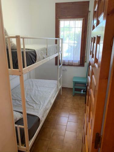 Apartamento Badia Beach- Empuriabrava
