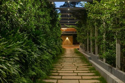Hotel Global Village Luxury Resorts