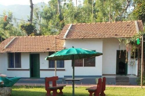 Tripthrill Mavina Halli Homestay