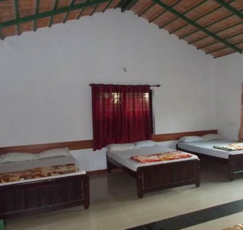 Tripthrill Mavina Halli Homestay