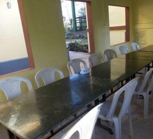Tripthrill Mavina Halli Homestay