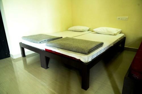 Lakeview Nest Homestay