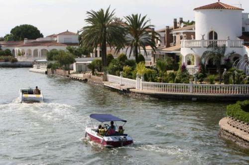 Apartamento Sea-chic Appartement