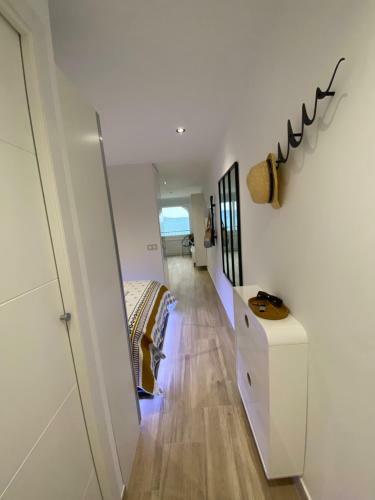 Apartamento Sea-chic Appartement