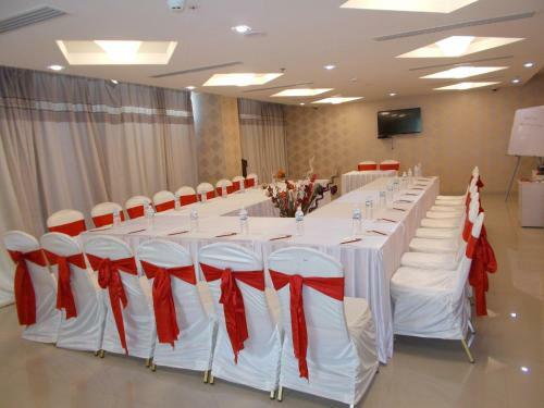 Hotel Best Western Tirupati