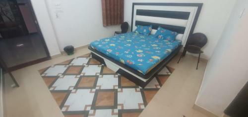 Hotel Dhanush Palace