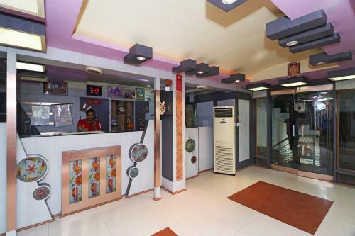 Oyo 2687 Hotel Aradhana