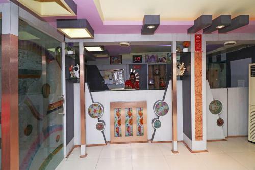 Oyo 2687 Hotel Aradhana