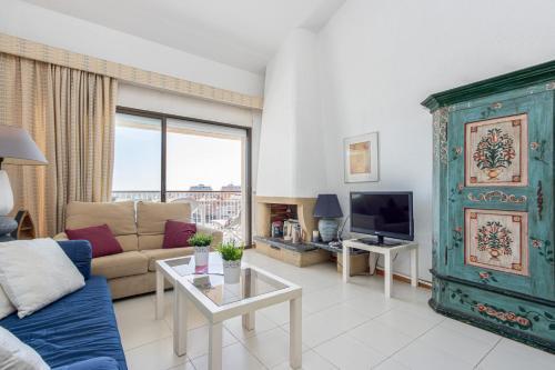 Apart-rent Apartamento Port Grec 0161